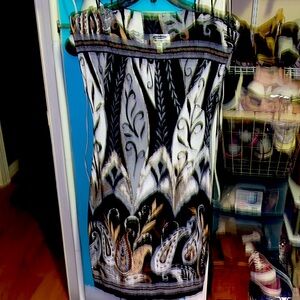 Intermission dress size 4
